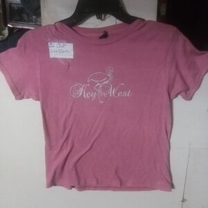 Pink Kids T-Shirt